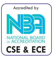 NBA Accredited